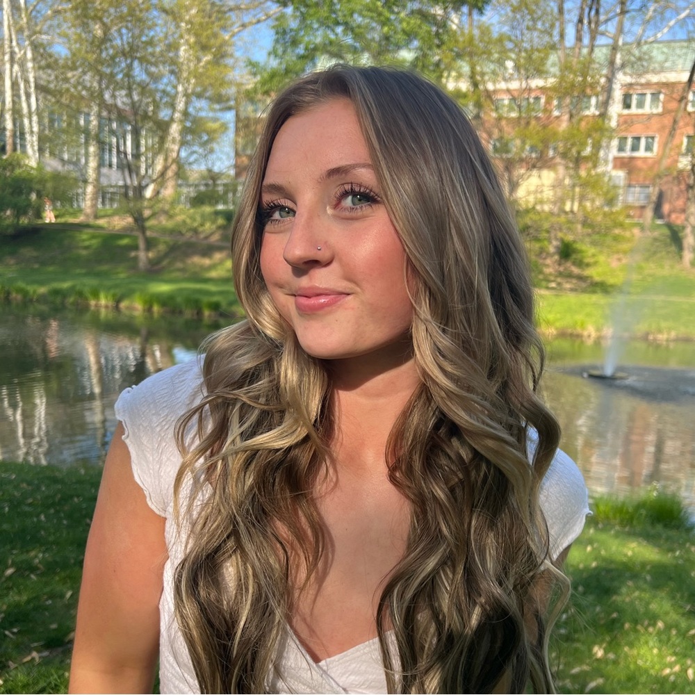 Meet your Posher, Jenna